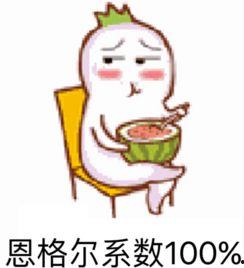 《吃瓜》表情包高清,吃瓜群众眼中的娱乐圈风云变幻